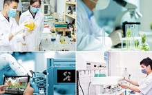 Tăng trưởng 10% trở lên và tư duy phát triển mới