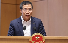 Chủ tịch MB Lưu Trung Thái kiến nghị kiểm soát chặt 3 yếu tố để giảm lãi suất cho vay