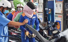 Hoả tốc triển khai việc miễn thuế đối với xăng dầu