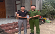 Nhận tin người đàn ông SN 1997 được chuyển khoản 60 triệu đồng, công an mời cô gái SN 2008 ở Hà Nội tới làm việc