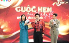 Tùng Dương bỏ micro đi catwalk, dàn mỹ nhân phim giờ vàng VTV bất ngờ “debut” với vai trò mới tại “Cuộc hẹn với tháng Ba”