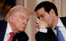 Ngoại trưởng Mỹ nêu kịch bản khôi phục lưu thông tại 'tử huyệt' Hormuz