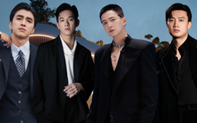 Dàn "nam thần Vbiz" đã đẹp lại giàu, sống đời xa hoa: Người ở biệt thự 70 tỷ, người sở hữu penthouse có sân vườn hồ cá