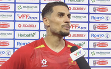 Netizen tranh cãi chuyện Đỗ Hoàng Hên trả lời phỏng vấn bằng tiếng Việt còn phóng viên Việt Nam đặt câu hỏi bằng tiếng Anh, đây là lý do