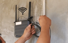 Hàng triệu người đang đặt WiFi sai chỗ, có 1 vị trí trong nhà phải tránh xa