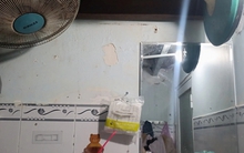 Con gái ông chủ tiệm điện máy ở TP.HCM đăng một tấm ảnh trong nhà vệ sinh gây chú ý, xem tiếp phải thốt lên: "Ôi loài người"