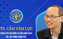 TS. Cấn Văn Lực: Tăng nguồn lực để VAMC "khơi thông" điểm nghẽn tín dụng
