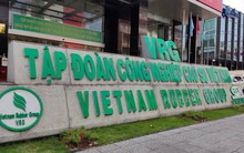 Cổ phiếu GVR “trắng bên bán”, dòng tiền "bắt đáy" kích hoạt cú tăng kịch trần