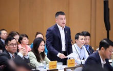 Chủ tịch Sun Group 'hiến kế' với Thủ tướng