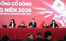 ĐHĐCĐ DNSE: Mục tiêu lợi nhuận tăng trên 60%, trả cổ tức tỷ lệ tối đa 7%