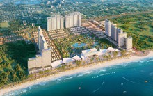 Giới đầu tư “ngóng chờ” căn hộ sở hữu lâu dài tại đô thị biển lớn bậc nhất Vũng Tàu