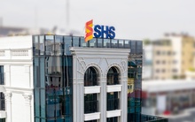 SHS định hướng giai đoạn mới, hướng tới Top 10 công ty chứng khoán về hiệu quả hoạt động.