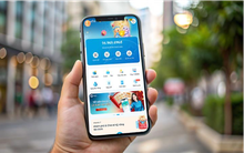 Lãi tiết kiệm online lên đỉnh 8,5%/năm, không cần gửi tiền tỷ