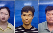 Bắt tạm giam chuyên gia công nghệ Trần Quang Chiến trong chuyên án quy mô đặc biệt lớn