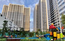 Thị trường bất động sản 3 tháng đầu năm: Thanh khoản giảm, giá mở bán vẫn cao