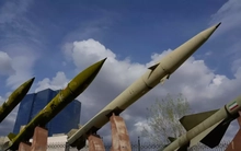 Tình báo Mỹ hé lộ thực tế sốc về kho tên lửa Iran