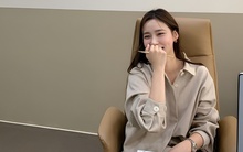 "Bạn sẽ giải thích màu đỏ cho người mù như thế nào?" - Cô gái trả lời 1 câu, được nhận việc ngay