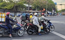 Chuyên gia chỉ cách lái xe giúp tài xế tiết kiệm nhiên liệu mỗi ngày