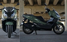 Mẫu xe tay ga giá rẻ của Honda gây chú ý, tiết kiệm đến mức khó tin khiến người dùng bất ngờ khi trải nghiệm thực tế