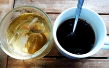 Tin cực vui cho những ai uống 1 ly cà phê/ngày