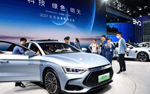 Một hãng xe điện vừa báo lỗ lần đầu tiên sau 4 năm, Chủ tịch cảnh báo thị trường đã 'nóng' đến điểm cực hạn