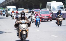 Miền Bắc sắp đón đợt nắng nóng đầu tiên và có gì bất thường?