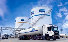 Không phải dầu thô, một mặt hàng chiến lược của Nga hưởng lợi lớn từ xung đột Iran - là nguyên liệu 'không thể thay thế' khi sản xuất chip