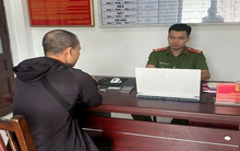 Công an cảnh báo tới người dân có giao dịch trong tài khoản với nội dung chuyển khoản sau