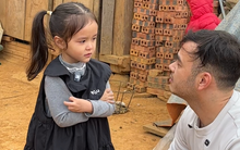 Ông bố người Đức gốc Việt: Không ép con chạm đỉnh, để con học từ chính lựa chọn của mình