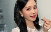 Mỹ nhân không tuổi giữ chồng trẻ bằng cách có 1-0-2, bước vào U60 vẫn đẳng cấp thế này