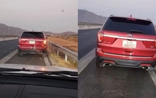 Cục CSGT cảnh báo khẩn tới tất cả các tài xế