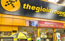 MWG dự chi cổ tức tỷ lệ 20%, bổ sung ngành nghề kinh doanh bất động sản