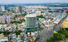 Tán thành chủ trương thành lập thành phố Đồng Nai trực thuộc Trung ương