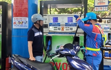 Chính phủ bổ sung 8.000 tỉ đồng cho Quỹ Bình ổn giá xăng dầu