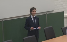 Thần đồng 15 tuổi IQ 145 chính thức tốt nghiệp tiến sĩ Vật lý, đang nghiên cứu cách để con người trở nên "bất tử"