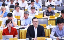 Phát triển khoa học-công nghệ và chuyển đổi số: Hơn 1.400 nhiệm vụ đang được triển khai trên cả nước