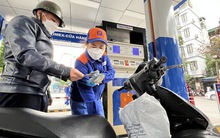 Đề xuất tiếp tục miễn thuế với xăng dầu đến hết tháng 6-2026