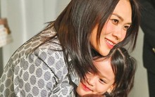 Mỹ Tâm hội ngộ bé gái 7 tuổi gây sốt tại A80, Mai Tài Phến bị réo tên vì một lý do