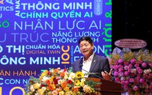 Chủ tịch FPT Trương Gia Bình: Gia Lai phải trở thành nơi thu hút nhân tài trong làn sóng AI tái định nghĩa toàn bộ cách vận hành của nhân loại