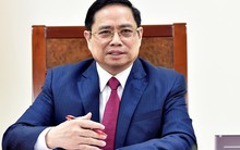 Thủ tướng Phạm Minh Chính khen cơ quan triệt phá đường dây tiền ảo ONUS