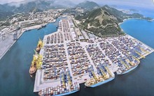 Việt Nam vừa khởi động dự án siêu cảng 2 tỷ USD, quy mô hơn 170 ha