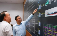 Quyền Bộ trưởng Công Thương nói về việc đảm bảo an ninh năng lượng