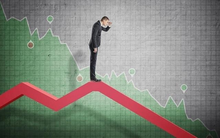 Góc nhìn chuyên gia: Giai đoạn biến động mạnh chưa chắc kết thúc, kịch bản VN-Index lùi về 1.570 điểm cần được tính đến