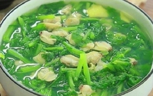 4 loại rau ở Việt Nam là “kho sắt xanh”, bổ máu hơn cả thịt bò: Top 1 tốt cho cả tim và dạ dày, nhiều người chê không ăn