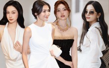 Ai có thể "lật đổ" ngọc nữ Tăng Thanh Hà?