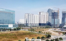 Thị trường văn phòng Hà Nội 'chuyển dịch' khỏi trung tâm