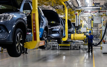 Cú sốc dầu mỏ 119 USD/thùng đang thành phao cứu sinh cho ngành xe điện Trung Quốc, có cơ hội mở rộng hơn tại Châu Á