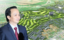 Ngay tuần tới, FLC sẽ đón tin vui lớn sau khi ông Trịnh Văn Quyết chính thức trở lại ghế Chủ tịch Tập đoàn