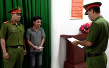 Thi hành lệnh bắt tạm giam Nguyễn Ngọc Thắng 46 tuổi