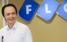 Ông Trịnh Văn Quyết vừa trở lại ghế chủ tịch, FLC Group tính đầu tư 2 dự án 1 tỷ USD tại xứ Thanh